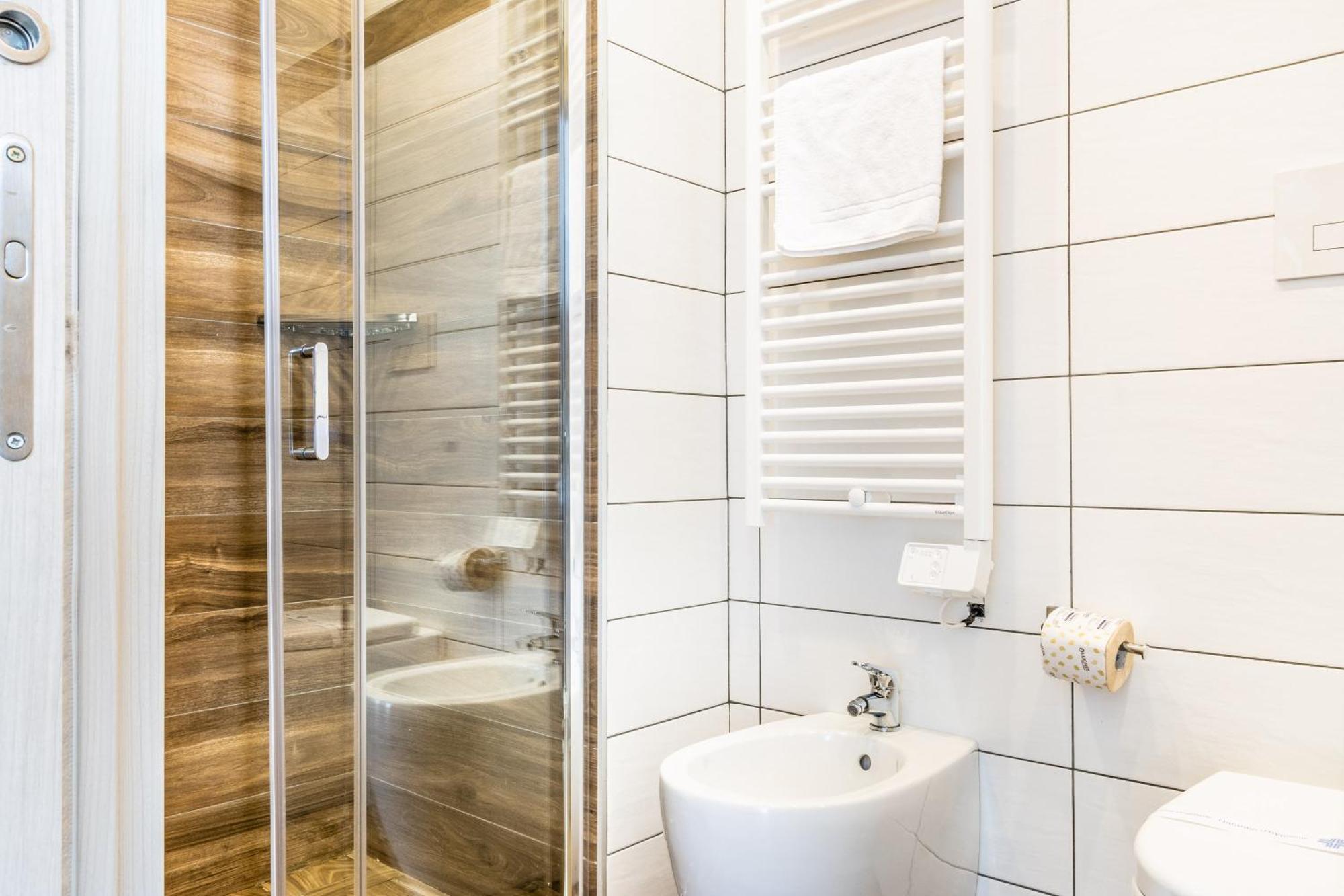 Bacoli House Deluxe - Central & Elegant Design 外观 照片